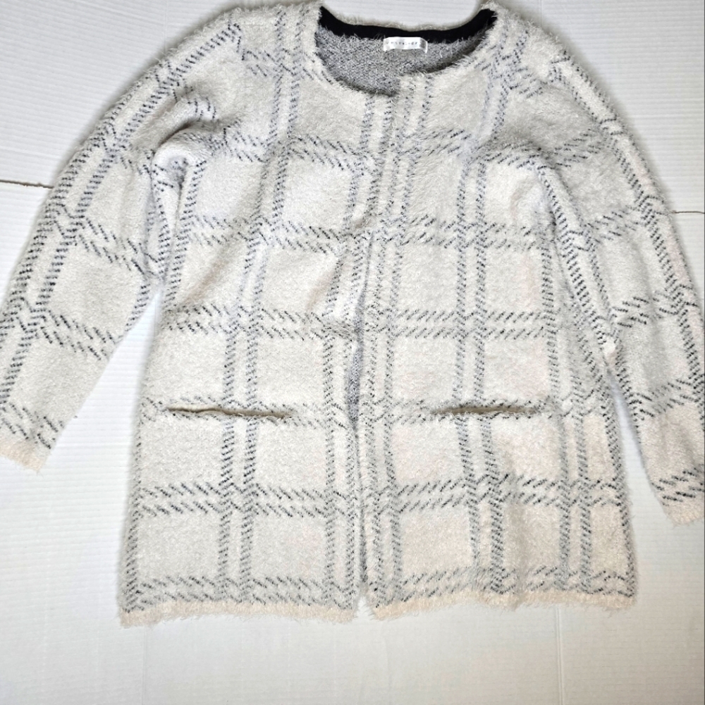 Retrology Cardigan